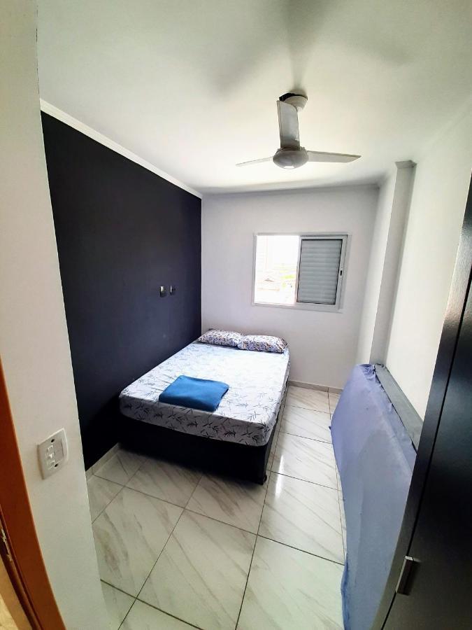 Apartamento Mirim Praia Grande Extérieur photo